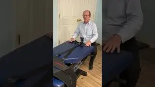 Spinal Decompression Table Explained