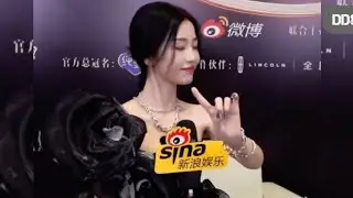 Did Dylan and Esther unconsciously imitate their significant other? #dylanwang #estheryu #dixin