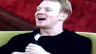 Big Brother Voice over
