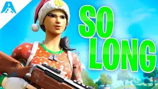 So Long 🍀 (Fortnite Montage)
