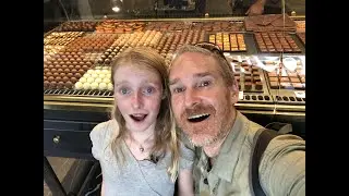 Swiss Chocolate Quest: In Seach of the Best Chocolate in Geneva