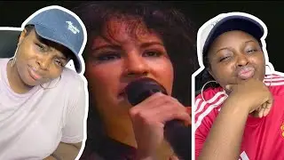 ВПЕРВЫЕ СЛЫШУ Selena - Como La Flor РЕАКЦИЯ