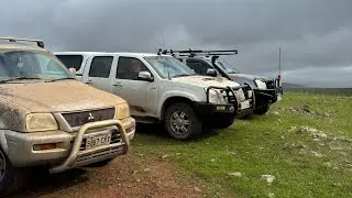 Eagle View 4WD Track Adelaide Hills