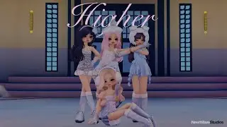 New Year Special - Solaris 솔라리스 'Higher' Exclusive Performance