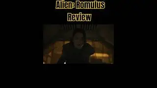 Alien Romulus Is a Masterpiece... or a Total Disappointment