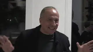 I giovani e il futuro con Stefano Laffi - Aperincontro @Dolomiti Hub