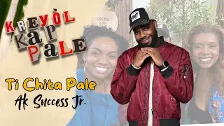 Ti chita pale ak Success Jr. - Sezon 2