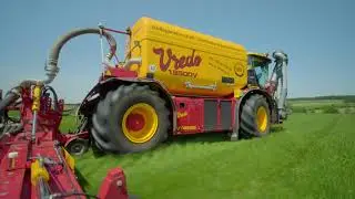 Vredo 4556