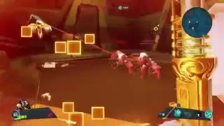 BattleBorn Story Mode Chapter 1 & 2 Open Beta