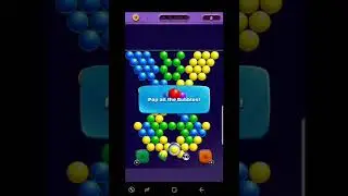 Bubble Freedom