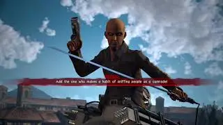 Attack on Titan 2 - All DLC Missions Part 9 Attack IQ Championship