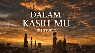 Dalam kasih-Mu 