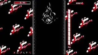 Let's Play: Downwell - First Impressions