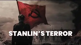 How Did Stalin Kill 20 Million People? | The Untold Horror