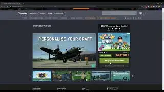 TOTALE FREE STEAM KEY Bomber Crew RP 14.99 euro   2021 01 15 13 00 38
