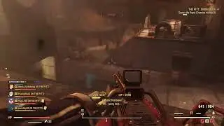 Fallout 76 S.C.O.R.E Farming