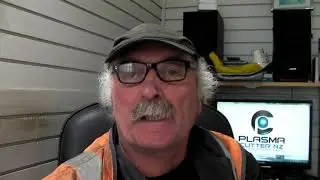 PAYING TO MUCH FOR PLASMA CUTTER CONSUMABLES/Dont Anymore