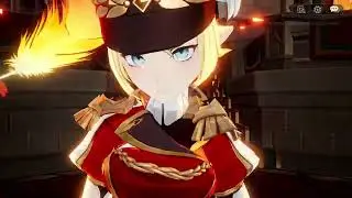 Seven Knights Re:BIRTH - Immortal Castle Rush - Free to Play Strat