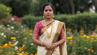 yazhini is live!