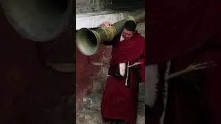 Тибетская акустическая левитация