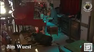 Jim Wuest