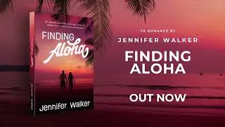 Finding Aloha by Jennifer Walker
