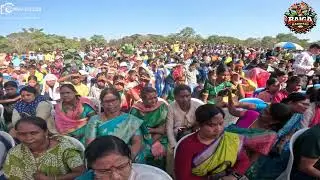 Baiga Mahotsav 2026 pragati maidan Malajkhand Birsa #Balaghat🎉💚❤️