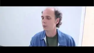 Meet the directors - Der Geldkomplex (El complejo del dinero)