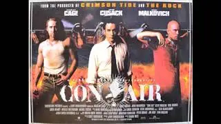 ORS At The Movies - Con Air Watchalong (Audio Only)