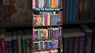 📖Book Shopping with my best friend! #books #booktok #booktube #bookstore #bookstorevlog