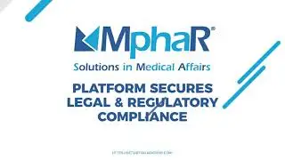 Platform secures legal & regulatory compliance