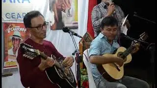 REPENTISTAS DE VIOLA EDMILSON FERREIRA E NONATO NETO