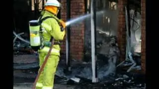 Rural Fire Brigades - Park Ridge State High School digital stories