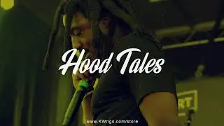[FREE] Mozzy x Saviii 3rd Type Beat 2021 - 