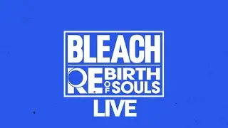 This Game Caught My Eye | Bleach Rebirth Of Souls Live