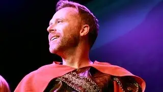 Graeme Duffy - Throne and Games