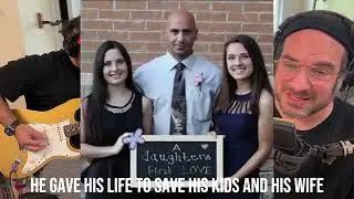 Song About Corey Comperatore, the Murdered Trump Supporter by Songadaymann