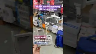 how to calibrate and fly dyndlog GPS drone order now from hkonlinemart.com 📲 7779097812