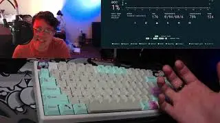 GTune GK893b Sound Test, General Thoughts & Rants