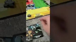 Costume party detective board game | permainan papan | permainan keluarga | board game 7th ke atas