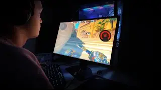 I&rsquo;m Grinding to Top 1 FACEIT &ndash; POV #08 | 360Hz &bull; 4K 60FPS