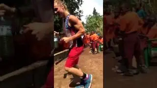 Creative Arts in Uganda