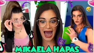 30 Minutes 🍰Text To Speech🥑   @MikaelaHappas     🥑Tiktok ASMR Satisfying🥑POV: The lie cracked here