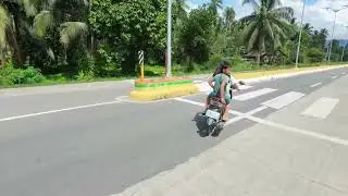 Dji neo 2. ambawan new bataan davao de oro. ate mea ug kuya tata. 