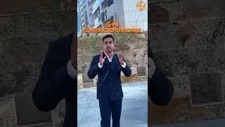 Real Estate Investment in INDIA | HCS Developer | Day 1 Returns  #home  #dubairealestate  #dubai