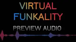 Gift (Cover) - Virtual Funkality OST