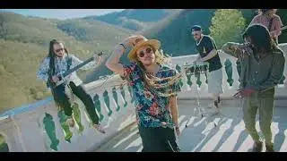 GALUP - Kalimba ft. SLIM GONG (Official Video)