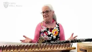 What is ethnomusicology?