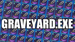 FROSTBORN SHIP GRAVEYARD.EXE