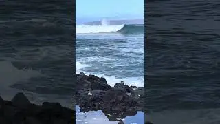 Maui Surf South Swell